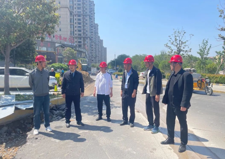 筑牢安全防線(xiàn)  護(hù)航平安假期-中遠(yuǎn)公司開(kāi)展節(jié)假日安全專(zhuān)項(xiàng)檢查