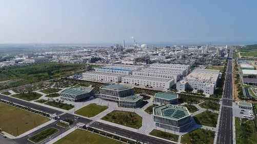 從老舊工廠到中國唯一，這是一部國企改革創(chuàng)新啟示錄